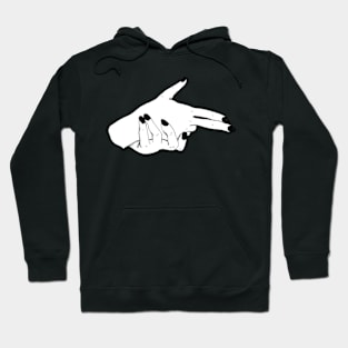 Bang Hoodie